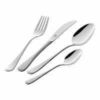 Zwilling ZWILLING Jessica (polished) Bestickset 24-delar. Window Gift...