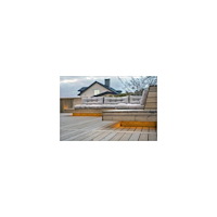 Solar Plus LED-remsa 230 V, dimbar, IP67, medelstark, 4000 K, 10 m, 120...