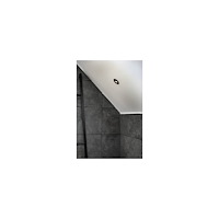 Solar Plus LED-minidownlight Core Smart Tilt 45° Sort 2700K, 50lm Ra>90...