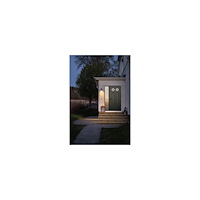 Solar Plus Fasadarmatur Cone G2 Vit, DIP-Kelvin 3000K/4000K, 380–1050 l...