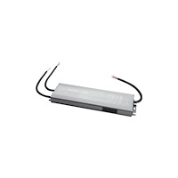 Solar Plus LED-dämpningstransformator 24 V DALI/PUSH 200 W IP66. För dä...