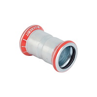 GEBERIT Geb. Mapress FZ muffe 18mm
