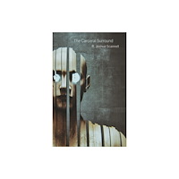 University of Minnesota Press The Carceral Surround (häftad, eng)