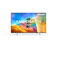 Philips Philips 43PQS8501 43" LED-bakgrundsbelyst LCD-TV - QLED - 4K