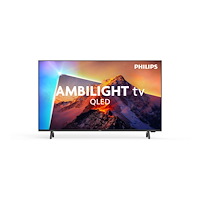 Philips Philips 43PQS8611 43" LED-bakgrundsbelyst LCD-TV - QLED - 4K