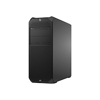 HP HP Workstation Z6 G5 A - tower - AI Workstation - Ryzen ThreadRipper PRO 9955WX 3 GHz - 64 GB - SSD 1 TB - hela norden