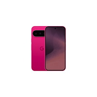 Google Google Pixel 11 - hibiskus - 5G pekskärmsmobil - 256 GB - GSM