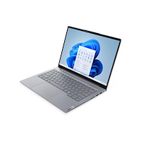 Lenovo Lenovo ThinkBook 14 G9 IRL - 14" - Intel Core 7 - 240H - 16 GB RAM - 512 GB SSD - nordiskt (danska/finska/norska/svenska...