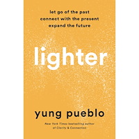 Yung Pueblo Lighter (inbunden, eng)