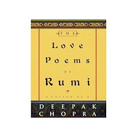 Chopra Deepak (Ed) Love Poems Of Rumi (H) (inbunden, eng)