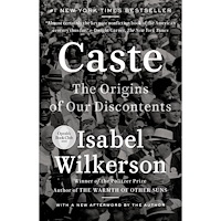 Isabel Wilkerson Caste: The Origins of Our Discontents (häftad, eng)