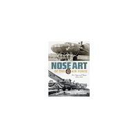 David Vincent Nose Art of the 5th Air Force: Pin-Ups and More, 1942–1947 (inbunden, eng)