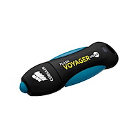 Corsair Microsystems CORSAIR Flash Voyager USB 3.0 - USB flash-enhet - 256 GB