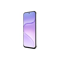 Honor Device Honor 600 Smart - meteor silver - 5G pekskärmsmobil - 128 GB - GSM