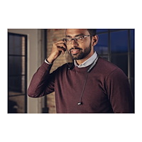 SENNHEISER EPOS ADAPT 460 in-ear-headset, trådlöst Bluetooth ANC, svart...