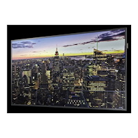 SAMSUNG Samsung QB65C QBC Series - 65" LED-bakgrundsbelyst LCD-skärm - 4K - för digital skyltning