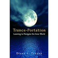 Diana L. Paxson Trance-portation - learning to navigate the inner world (häftad, eng)