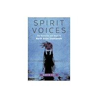 Shi David J. Spirit Voices (häftad, eng)