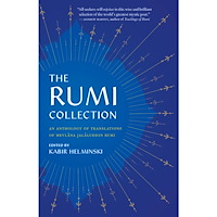 Mevlana Jalaluddin Rumi The Rumi Collection (häftad, eng)
