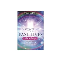 Atasha Fyfe Discovering Your Past Lives Made Easy (häftad, eng)