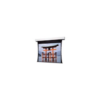 Legrand Da-Lite Tensioned Advantage Deluxe Electrol projektorduk
