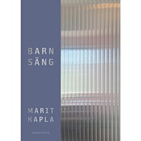 Marit Kapla Barnsäng (inbunden)