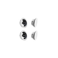 LINDAB LINDAB AIRY ventilpaket 11 för hus på 50–100 m² eller 126 m³...