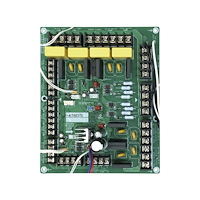 Panasonic Panasonic CZ-NS4P – Skriv ut för extra funktioner, för luft/...
