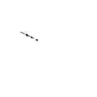 novotegra Novotegra träskruv för trä, M10*200mm, sexkant SW7, med EPDM...