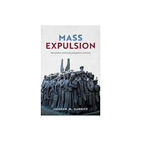 Oxford University Press Inc Mass Expulsion (häftad, eng)