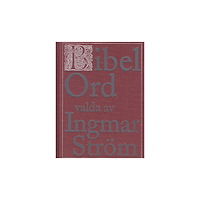 STRÖM Bibelord (inbunden)