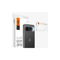 Spigen Spigen Optik EZ Fit, Google, Pixel 10, Dammresistent, Reptål...