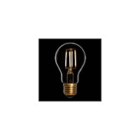 Danlamp DANLAMP utomhus standard klar LED 240V 4W/922 E27 300 lm Ra-...