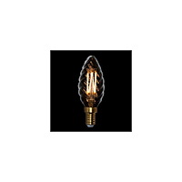 Danlamp DANLAMP  Krystalklar LED 240 V 2,5 W/922 E14 150 lm, Ra-värd...