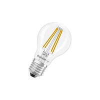 OSRAM OSRAM LED standard glödtråd 1055lm 7,5W/830 (75W) E27 dimbar