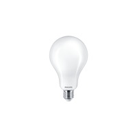 Philips Philips CorePro LED Standard 23W (200W) E27 A95 827 Matt gla...