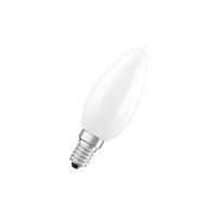 OSRAM OSRAM LED kerv-/häckbelysning kerte matt 250 lm 1,8W/827 (25...