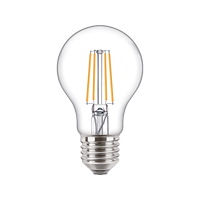 Solar Plus Csslr Plus Standard LED E27W Dimbart 4,5 W 470 lm 2700 K CRI...
