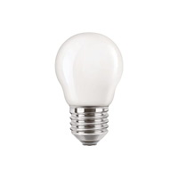 Solar Plus Csslr Plus Crown LED E27 Dimbar 2,8W 250lm, 2700K CRI 80 WW...