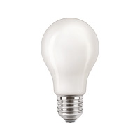 Solar Plus Csslr Plus Standard LED E27W Dimbar 4,5W 470lm 2700K CRI80 W...