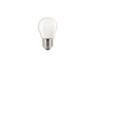 Solar Plus Csslr Plus Crown LED E27 Dimbar 4,5W 470lm 2700 CRI 80 WW P4...