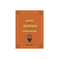 Flannery Frank Enjoying Bourbon (inbunden, eng)