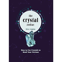 Alice Linden 8 Ways To Tell Your Fortune (inbunden, eng)