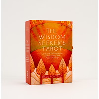 David Fontana Wisdom-seekers tarot