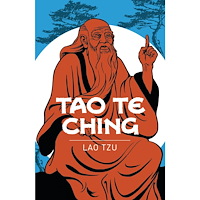 Lao Tzu Tao te ching (pocket, eng)