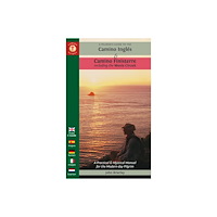 John Brierley Pilgrim's Guide To The Camino Inglés & Camino Finisterre Sec (häftad, eng)