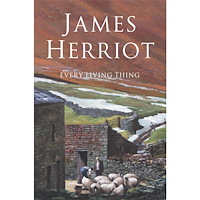 James Herriot Every Living Thing (häftad, eng)