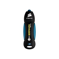 Corsair CORSAIR Flash Voyager USB 3.0 - USB flash-enhet - 256 GB