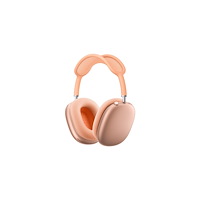 Apple Apple AirPods Max 2 - hörlurar med mikrofon