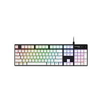 Kingston Technology HyperX Double Shot PBT - sats med tangenthättor
